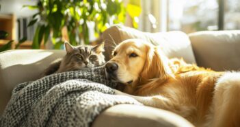 Comment choisir l’assurance santé idéale pour votre chien ou chat ?