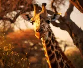 Le mystère révélé : décrypter le bruit de la girafe