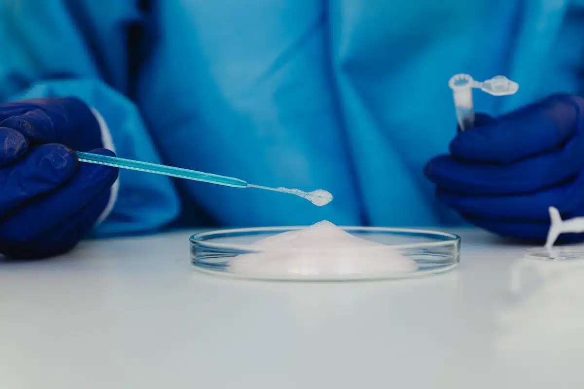 laboratoire  alternatives