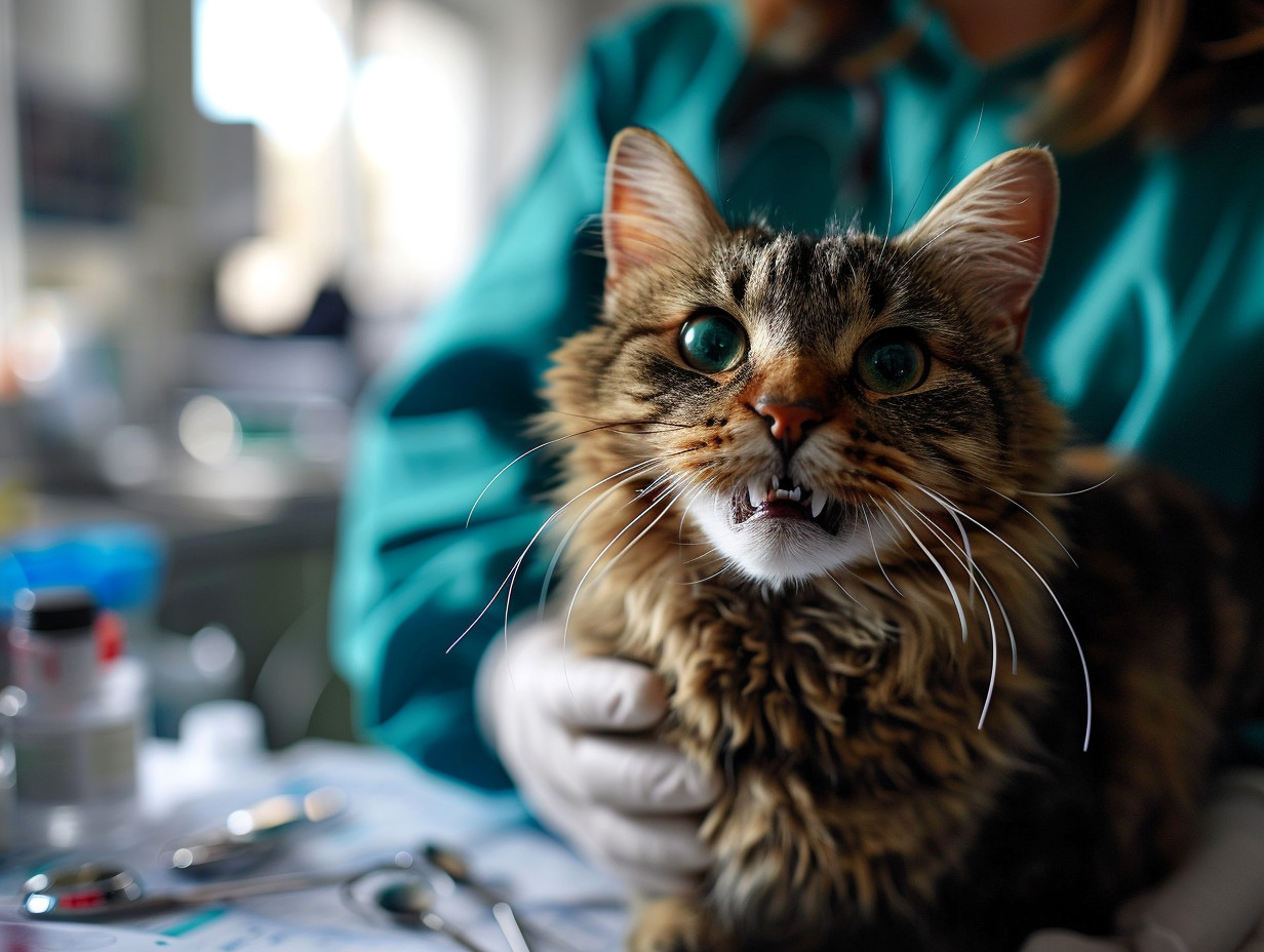 consultations dentaires pour animaux : quand et pourquoi -  vétérinaire dentaire