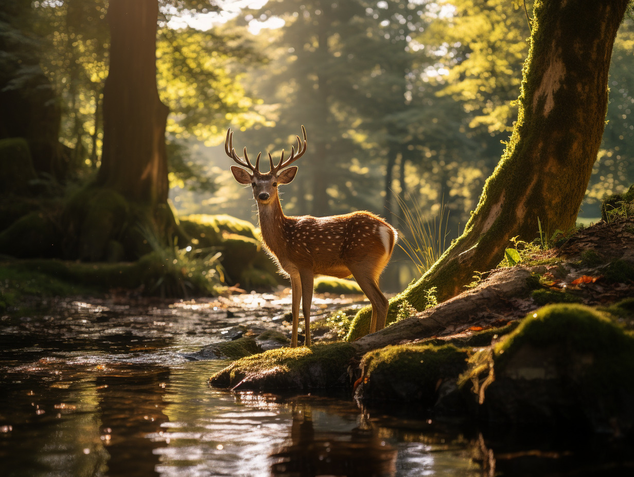 animaux endocriniens