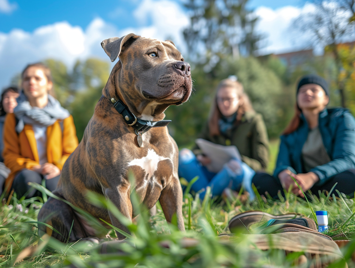 american bully