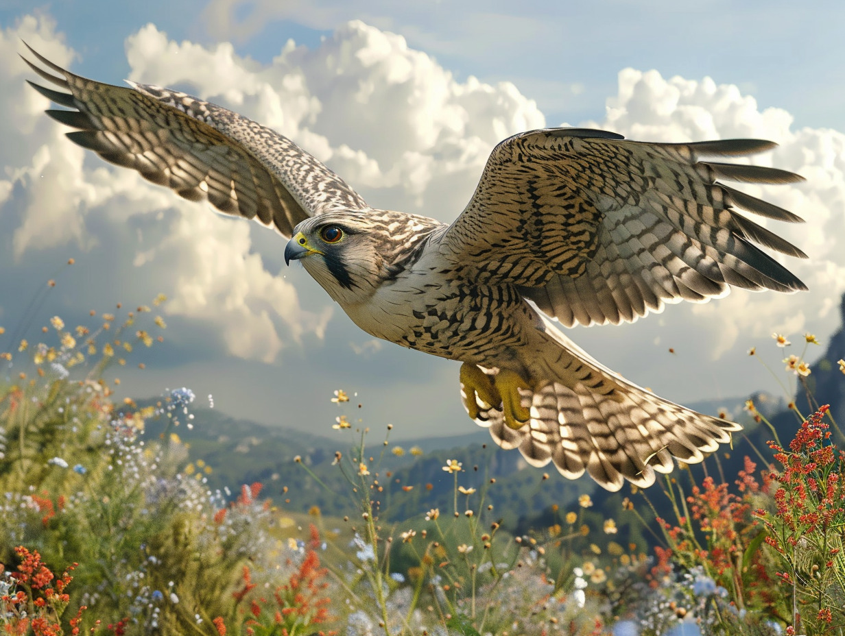 oiseaux méditerranéens