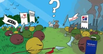 Quelle croquette sans céréales choisir ?