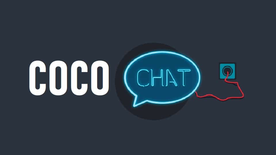 Comment coco.fr le chat gratuit sur peut vous aider à vous connecter avec d