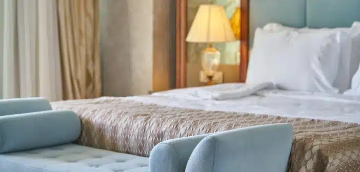 Comment savoir si vous avez des punaises de lit ?
