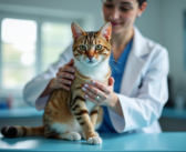 Assurance vie pour chat : ce qu’il faut savoir !