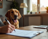 Résilier assurance chien : les étapes clés pour résiliation d’un contrat