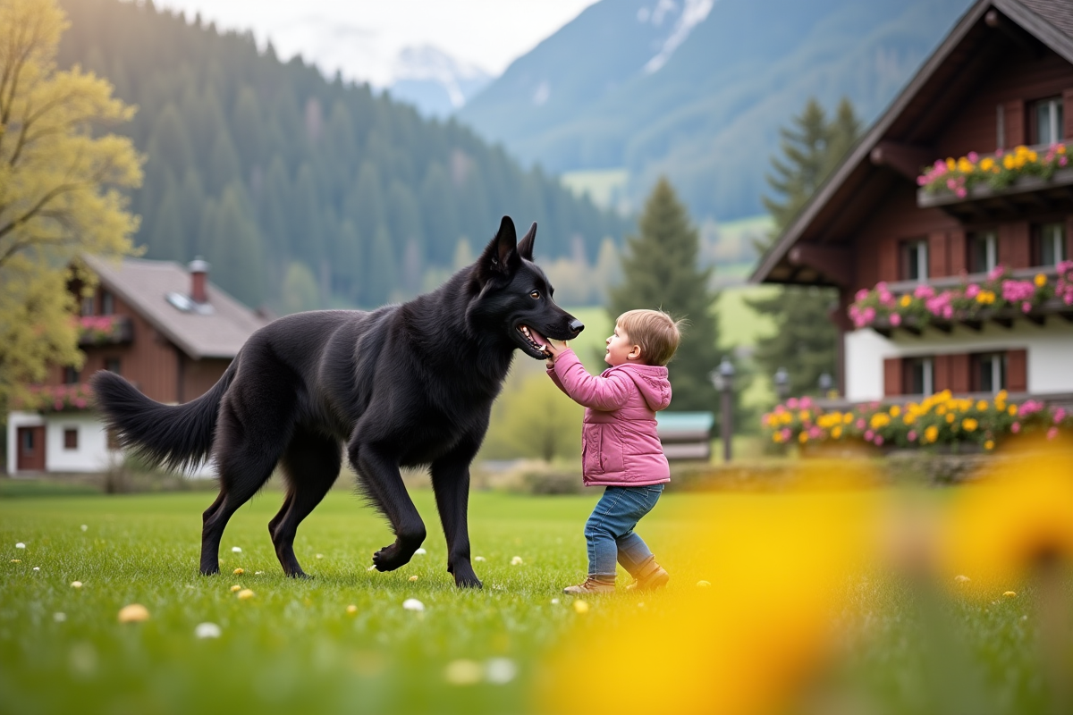 berger suisse