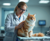 Meilleure mutuelle chat : comparatif et astuces pour choisir la bonne assurance !