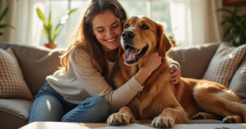 Assurance chien : quand souscrire pour protéger son compagnon à quatre pattes ?
