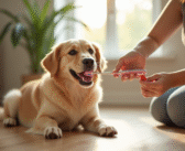 Soigner naturellement les dents abîmées de son chien : nos astuces maison