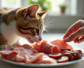 Viande à éviter pour chat : découvrez les aliments interdits