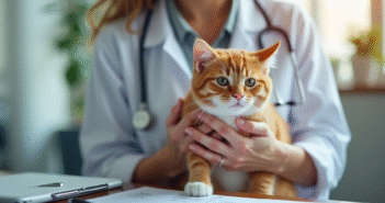 Assurance vie pour chat : existe-t-il une couverture adaptée pour votre animal ?