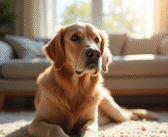 Comprendre le nez qui coule chez le chien : symptômes et traitements