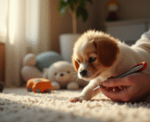 Couper les ongles d’un chien craintif : astuces et conseils pratiques