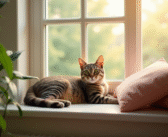 Chat heureux : comment garantir le bien-être de son félin ?
