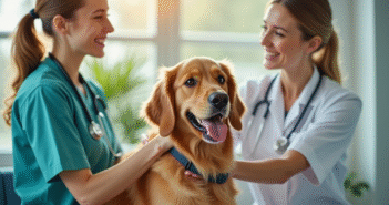 Assurance animal : comment choisir la meilleure pour votre compagnon ?