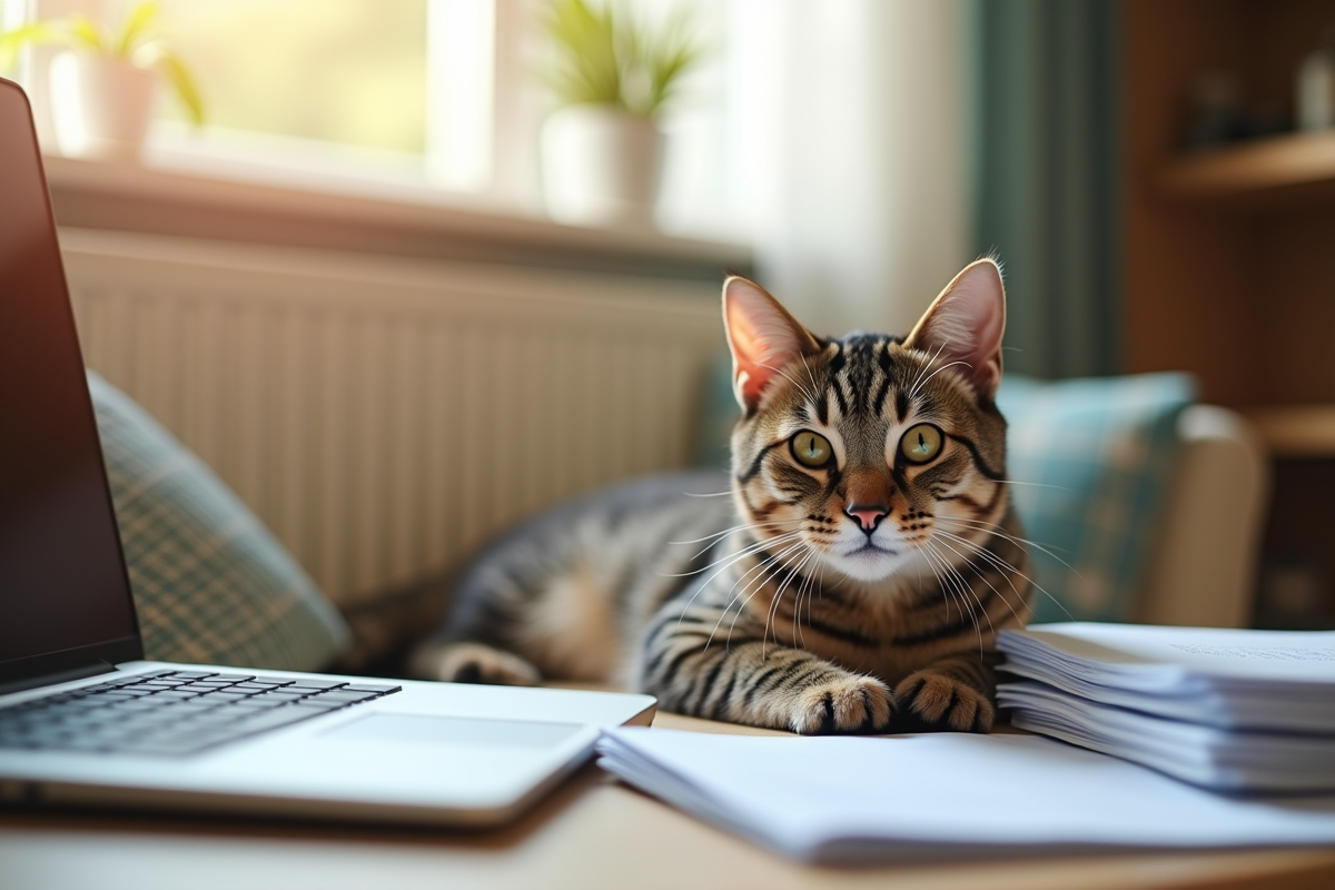 chat mutuelle
