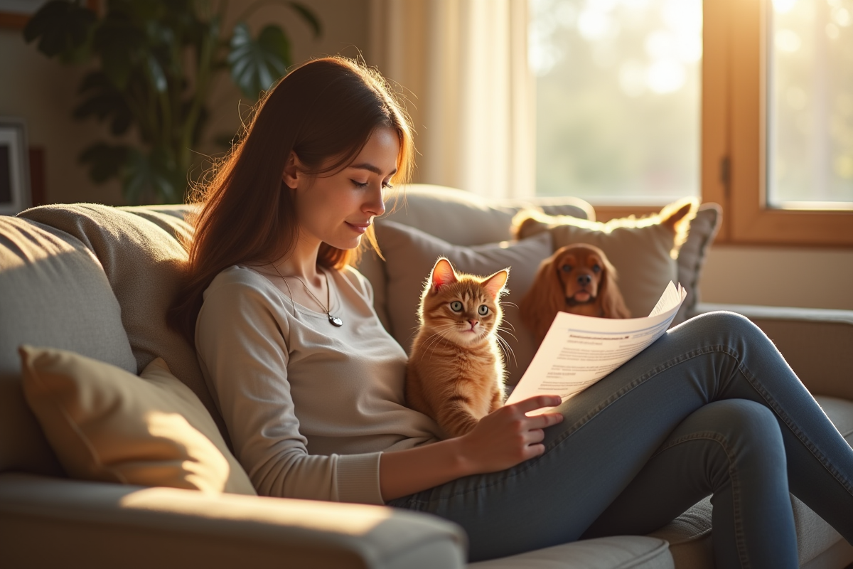 animal assurance