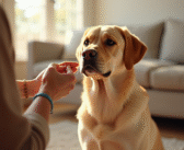 Comment bien dresser votre labrador américain : conseils et astuces