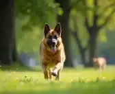 Santé et bien-être du Berger allemand croisé beauceron : conseils et astuces