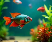 Pyranha et aquarium : cohabitation possible ?