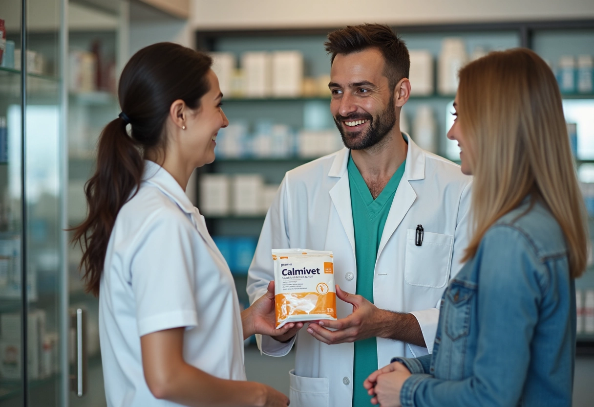 pharmacie tranquillité