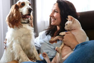 Pourquoi l'assurance pour animaux est un choix responsable et rassurant pour les propriétaires ?